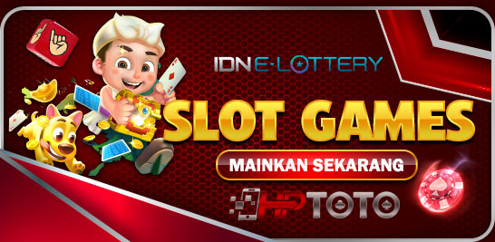 idn lottery