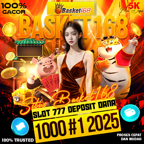 folofarms - Situs Basket168 Slot 777 Deposit Dana 1000 #1 2025