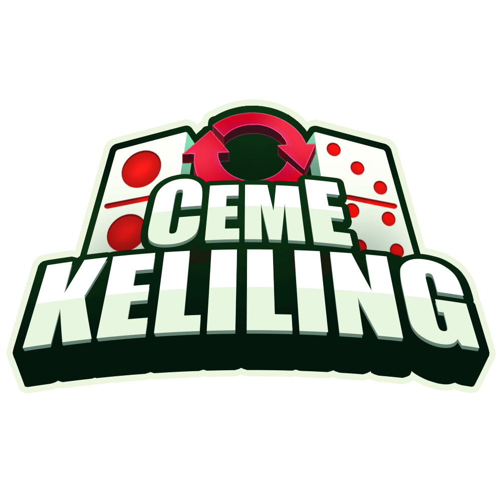 ceme keliling