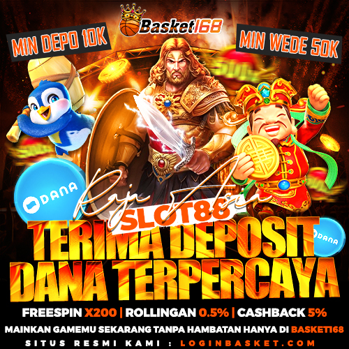 Slot Asia # Raja Asia Slot 88 Terima Deposit Dana Terpercaya 