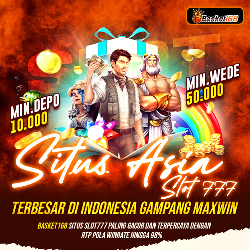 Slot Asia - Situs Asia Slot 777 Terbesar Di Indonesia Gampang Maxwin 