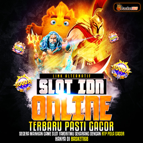 IDN SLOT - Link Alternatif Slot Idn Online Terbaru Pasti Gacor