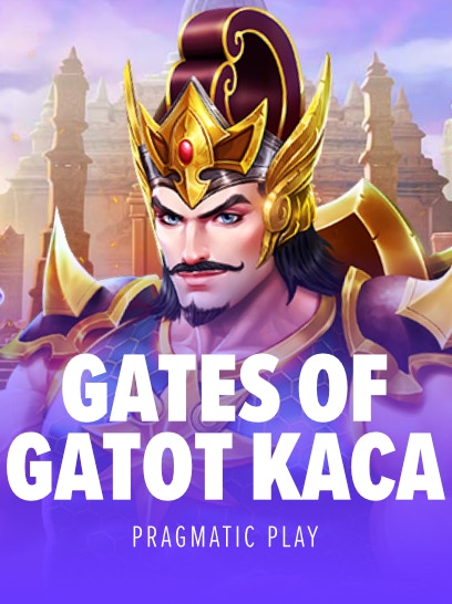 Gates Of Gatot Kaca