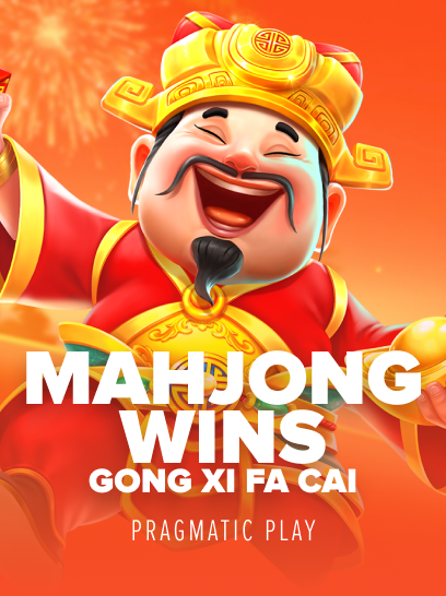 Mahjong Wins Gong Fa Cai