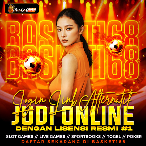 BASKET168