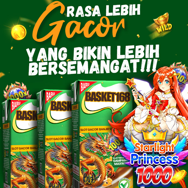 Basket168 Daftar