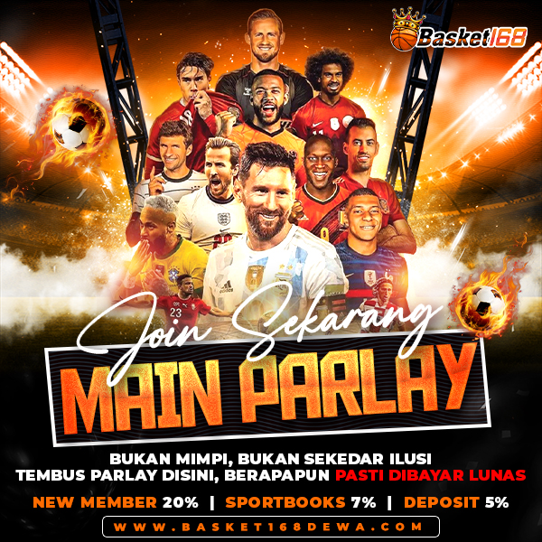 Basket168 Daftar