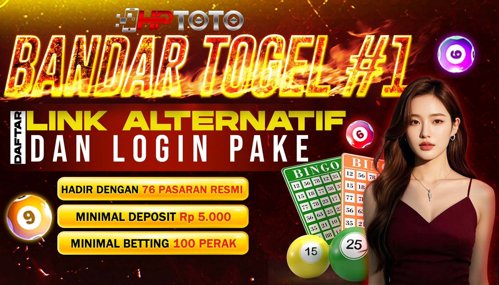 Situs Togel Online