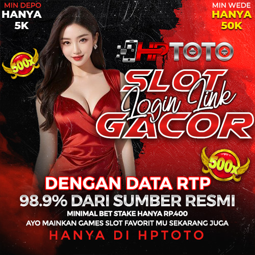 Link Slot Gacor