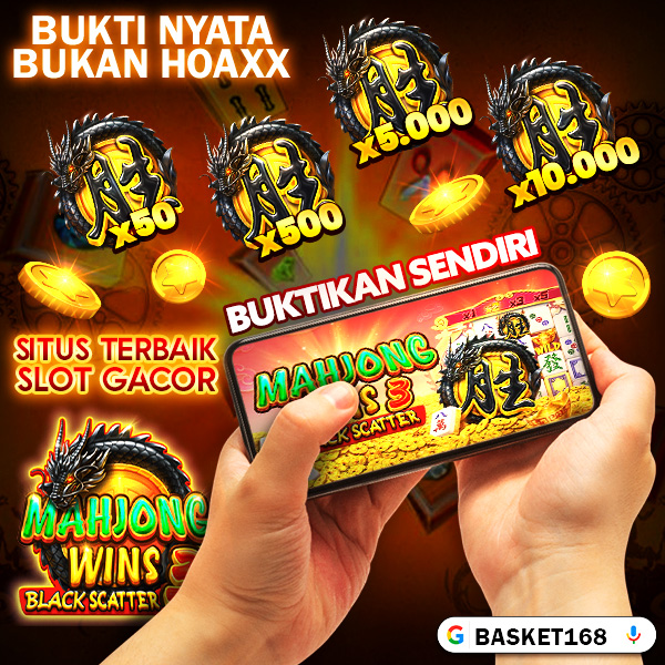 Gacor 5000 Slot