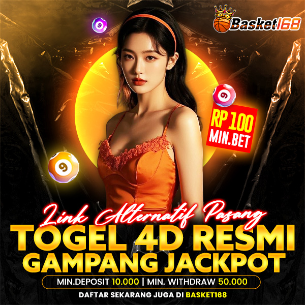 Basket168