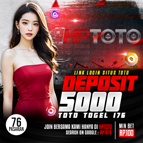 HPTOTO | Link Login Situs Toto Deposit 5000 & Toto Togel 176