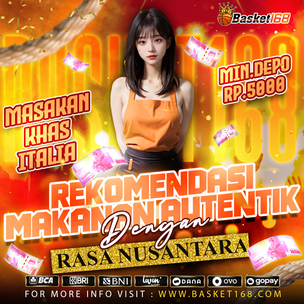 BASKET168
