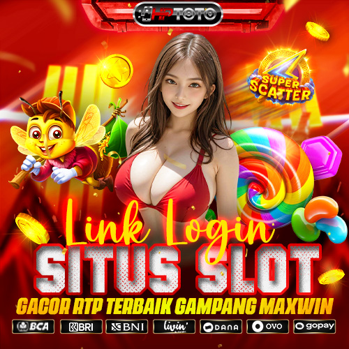 HPTOTO ⚡️ Link Login Situs Slot Gacor RTP Terbaik Gampang Maxwin