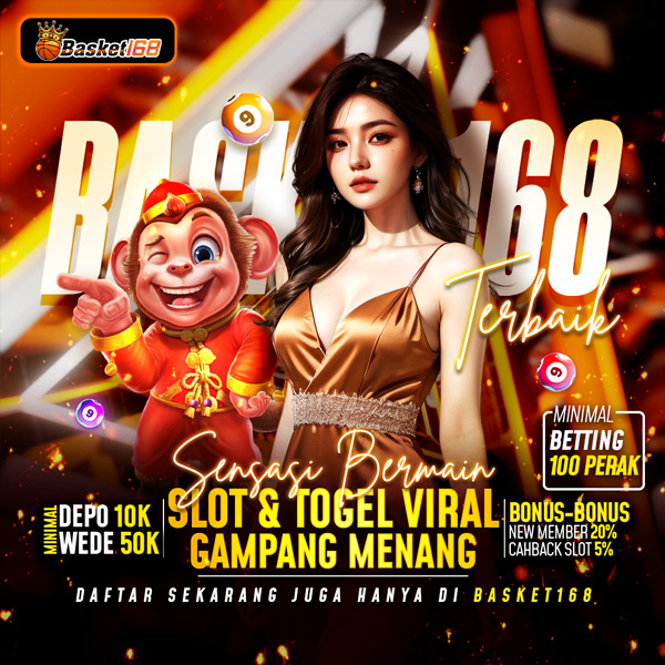 BASKET168