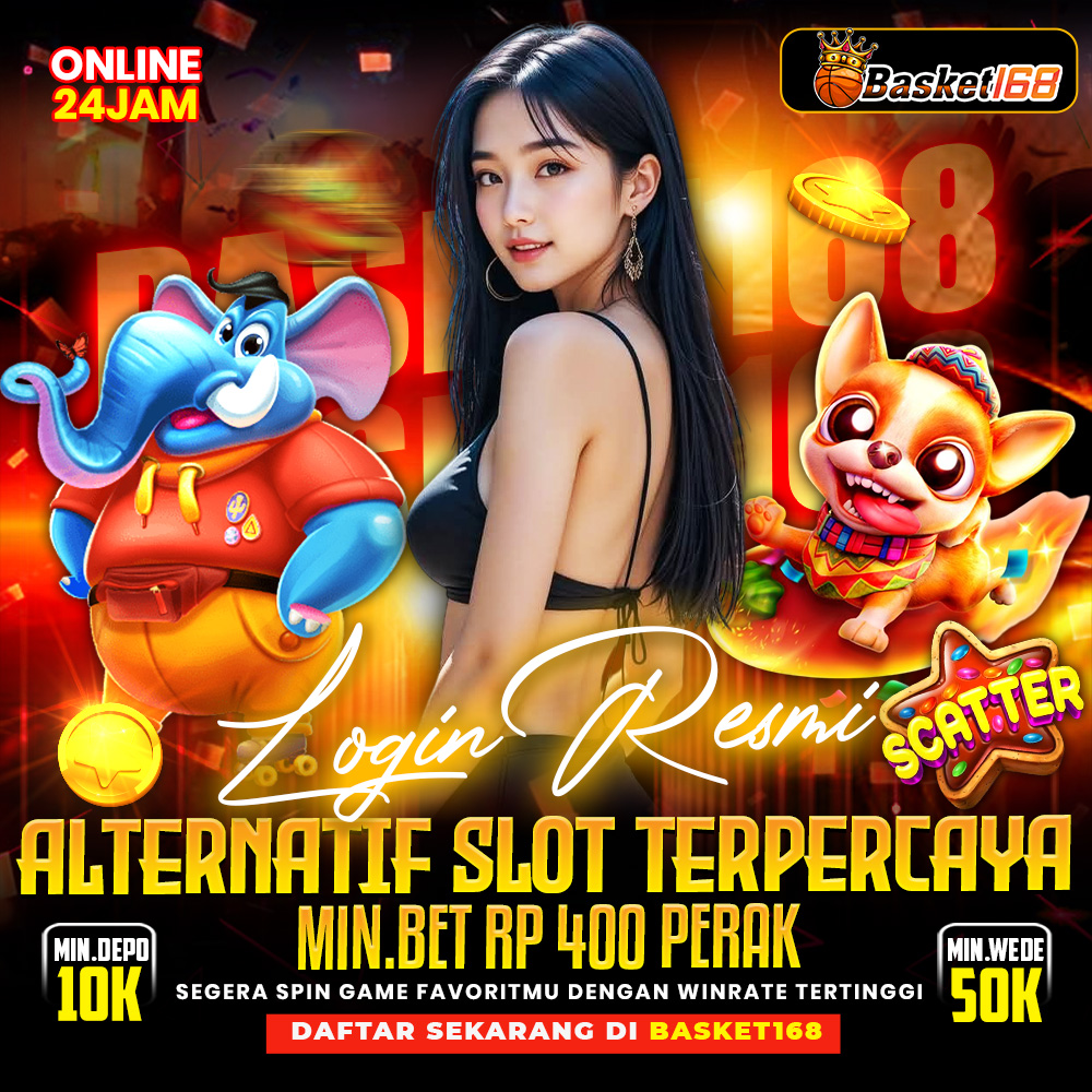 BASKET168 Login Resmi | Slot Gacor & Link Alternatif Terbaru 2025 - WooCommerce eCommerce