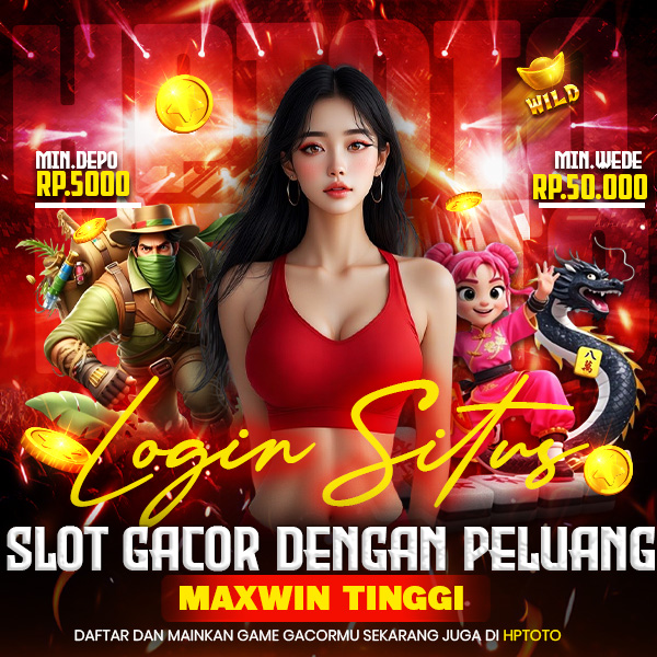 Situs Slot