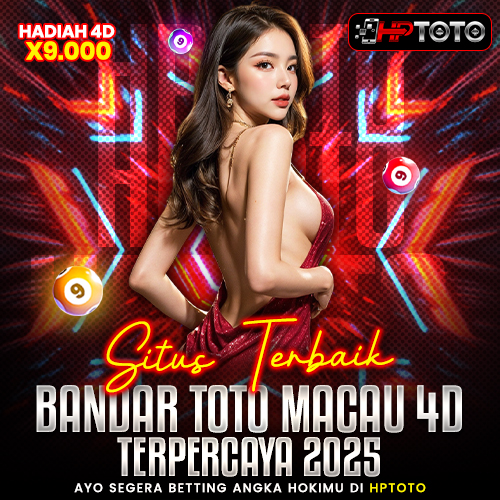 bandar toto macau