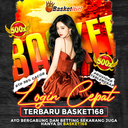 BASKET168
