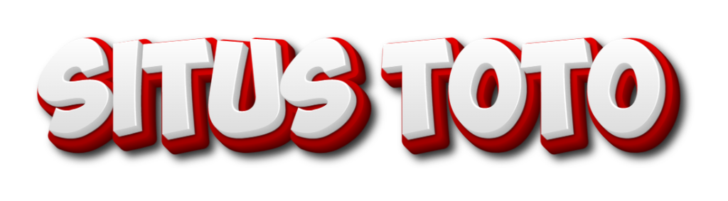situs toto