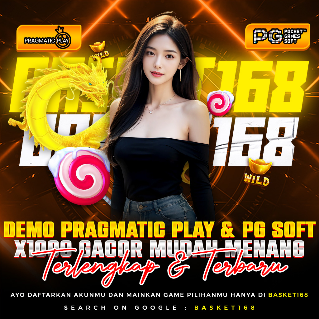 Demo Pragmatic Play n Pg Soft X1000 Gacor Mudah Menang Terlengkap & Terbarukan