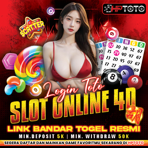situs toto