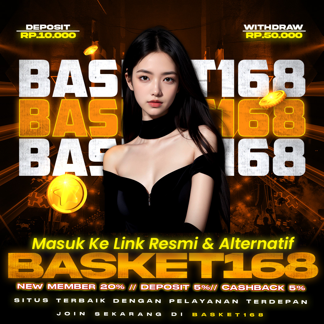 BASKET168