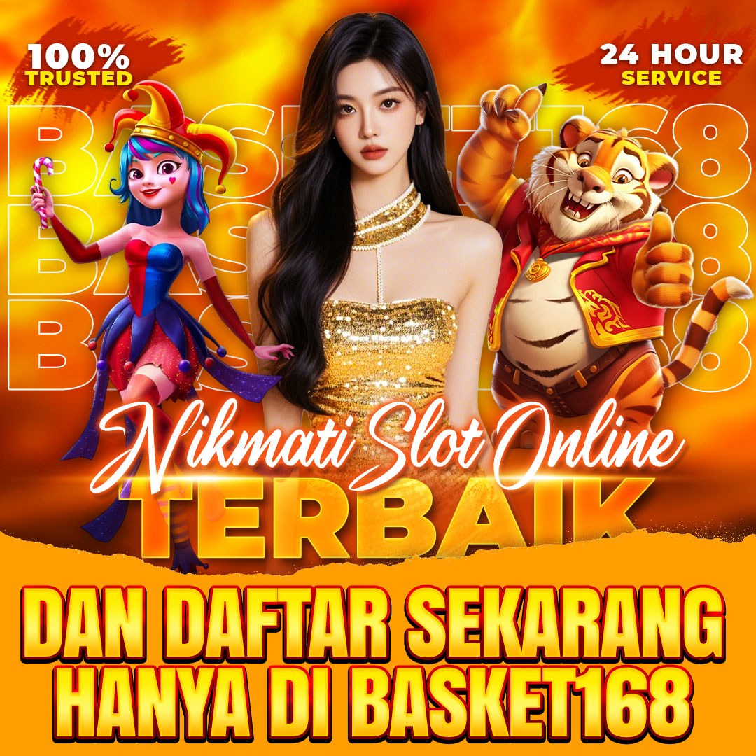 BASKET168
