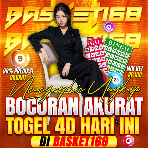Basket168
