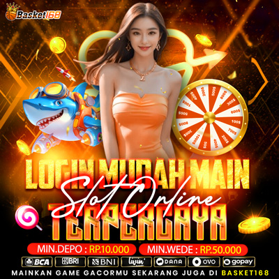 Antakyarehberi | Login Mudah Main Slot Online Terpercaya - BASKET168