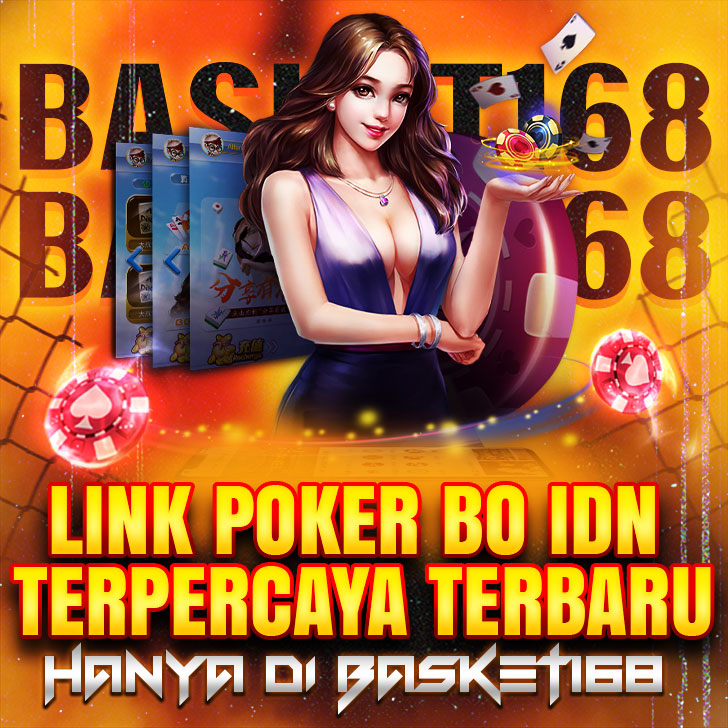 Tcpaindoctor : Link Poker BO IDN Terpercaya Terbaru | BASKET168