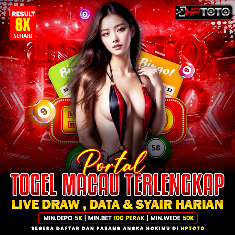 Togel Macau