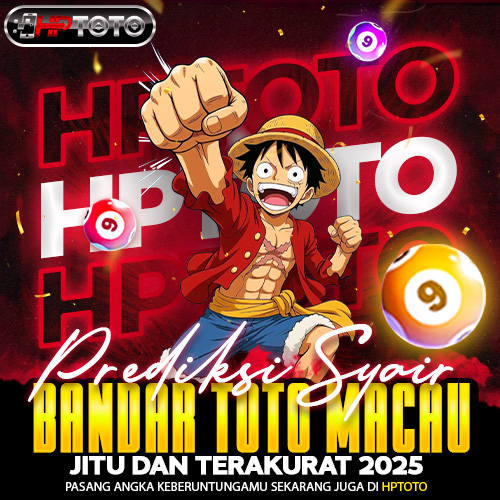HPTOTO | Prediksi Syair Bandar Toto Macau Jitu & Ter Akurat 2025