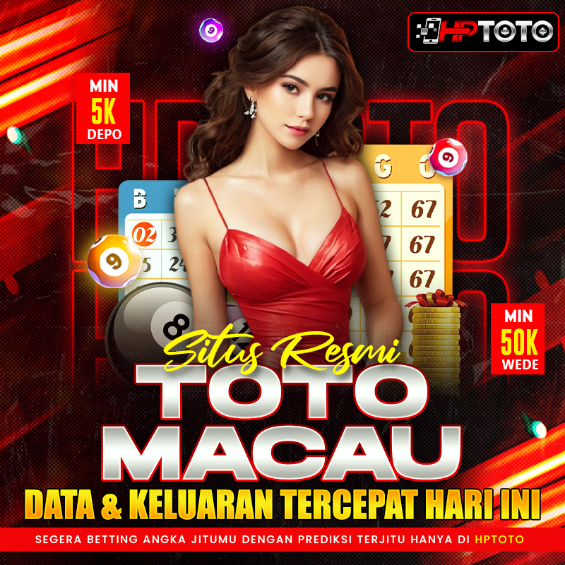 Bandar Toto Macau