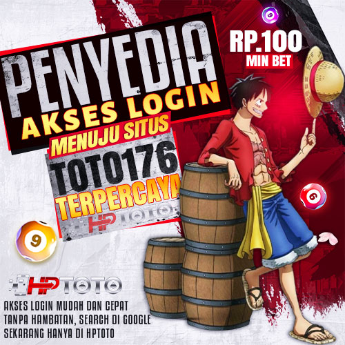 Situs Toto 176