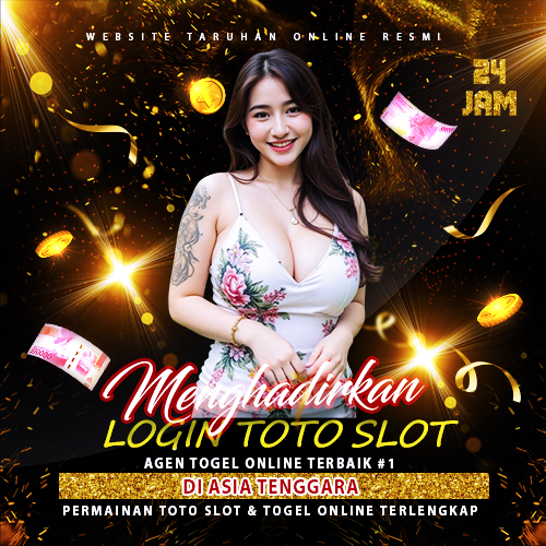 TOTO SLOT