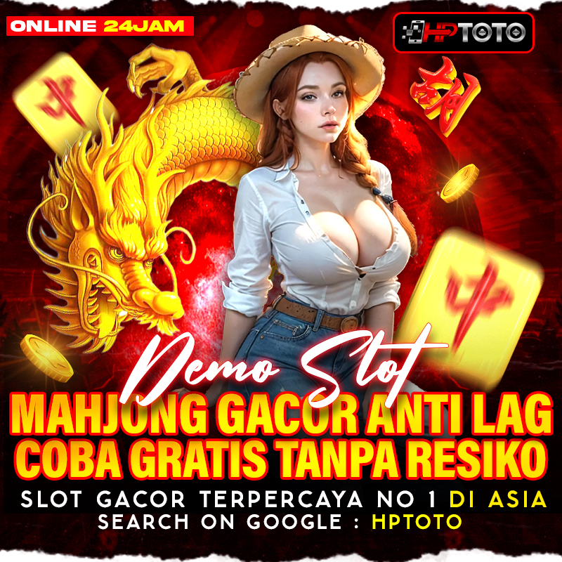 Demo Slot Mahjong Gacor Anti Lag - Coba Gratis Tanpa Resiko 