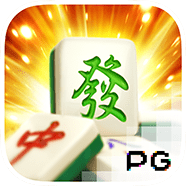 SLOT DEMO MAHJONG