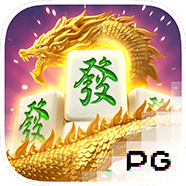 SLOT DEMO MAHJONG