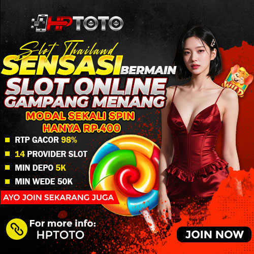 Slot Thailand