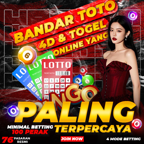 HPTOTO™ Bandar Toto 4D & Togel Online yang Paling Terpercaya
