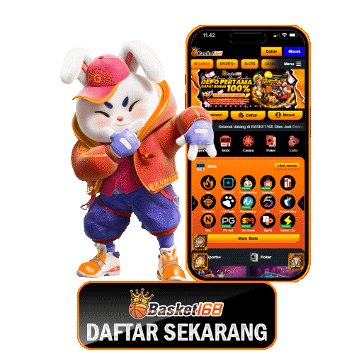 Daftar Sekarang