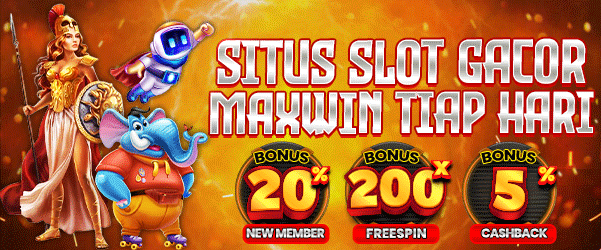 Slot Gacor 2026 ⚡️ Login Pragmatic Play & agen sbobet terbaik