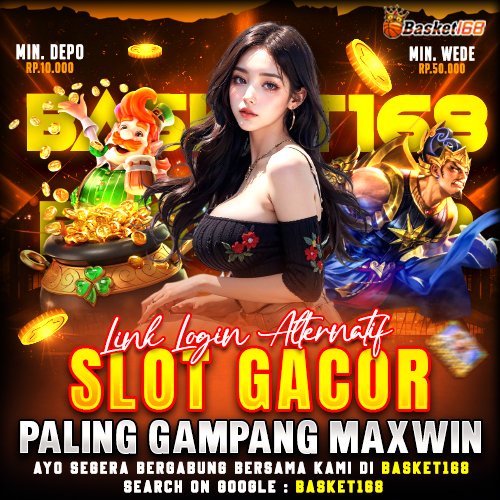 BASKET168
