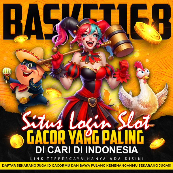 BASKET168