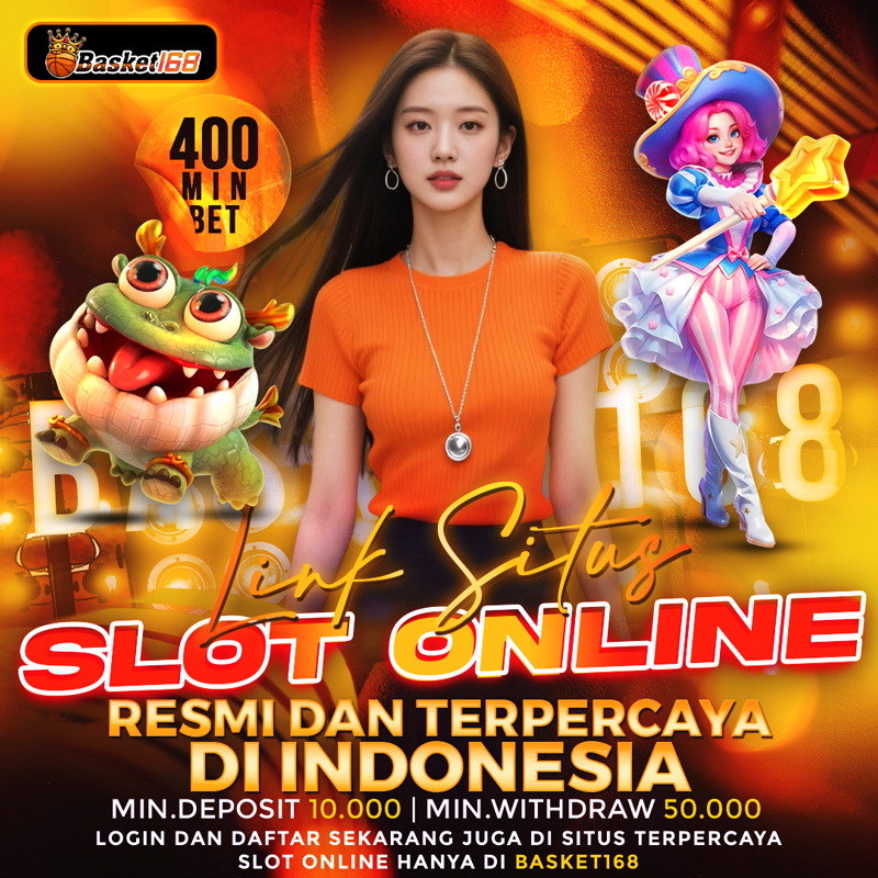 Basket168 - Link Situs Slot Online Resmi Dan Terpercaya Di Indonesia - WooCommerce eCommerce