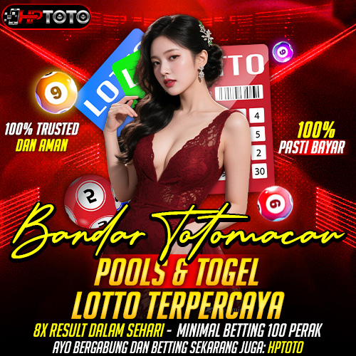 HPTOTO™ Bandar Toto Macau Pools dan Togel Lotto Terfavorit