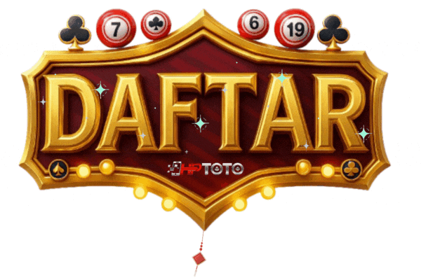 Daftar Sekarang