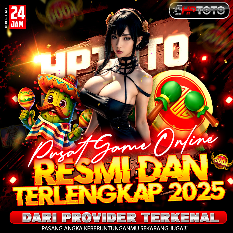 HPTOTO - Pusat Game Online Resmi & Terlengkap 2025 dari Provider Terkenal - WooCommerce eCommerce