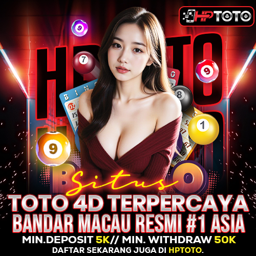 HPTOTO | Situs Toto 4D Terpercaya & Bandar Macau Resmi #1 Asia - WooCommerce eCommerce